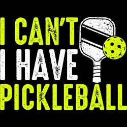 i can't i have pickleball digital download files