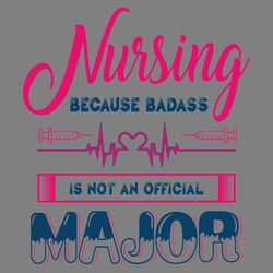 best nursing t-shirts design in 2 colors