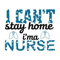 i'm a nurse t-shirts design vector digital download files