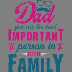 family t-shirts design in 2 colors digital download files