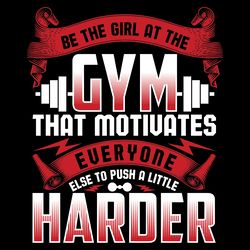 gym herder t-shirt design graphic dxf digital download files