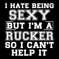 i hate being sexy but i'm a trucker digital download files