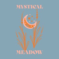 mystical meadow