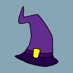 halloween witch hats and halloween caps