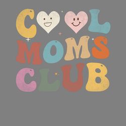 mother mom design cool moms club design digital download files