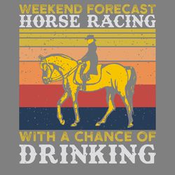 horse t-shirt horse racing and drinking digital download files
