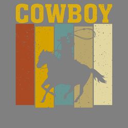 horse t-shirt cowboy horse lover design digital download files