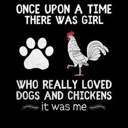 chicken tshirt design loves chicken digital download files