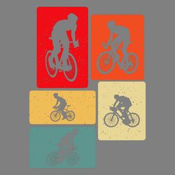 cycling t-shirt design biker kids boys digital download files
