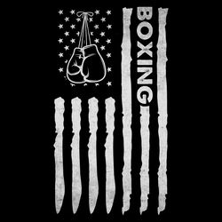 boxing t-shirt design vintage boxing digital download files