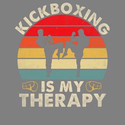 boxing t-shirt design kickboxing player digital download files