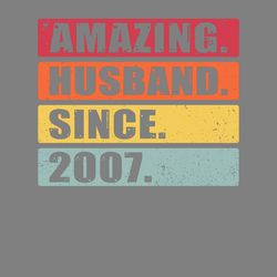 husband tshirt design 16 year wedding digital download files