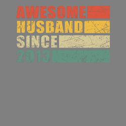 husband tshirt design 10th wedding gift digital download files