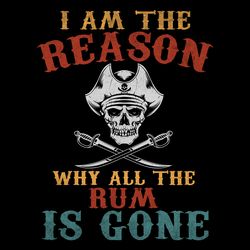 sailing t shirt design pirate captain digital download files