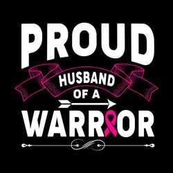proud husband of a warrior digital download files