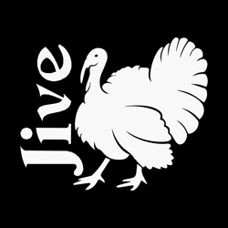funny jive thanksgiving turkey day digital download files