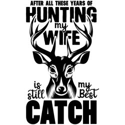 funny hunting gift to husband from wife digital download files