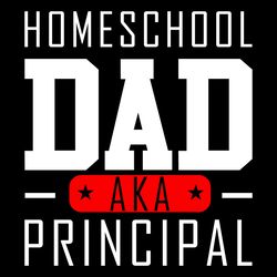 homeschool dad aka principal academic digital download files