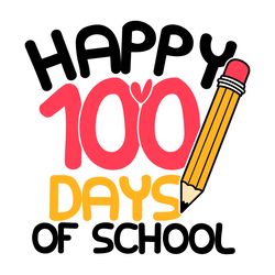 happy 100th day of school funny teacher digital download files