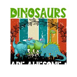 dinosaur t-shirt design digital download files