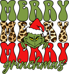 merry grinchmas png, christmas png, xmas holiday png, retro christmas pngc, grinchmas lights png