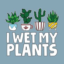 funny gardening plant mom svg