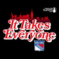 new york rangers 2024 stanley cup playoffs svg digital download