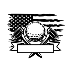 us golf club jpeg svg digital download files