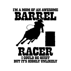 barrel racing svg for cricut barrel racing png barrel racing file for cricut