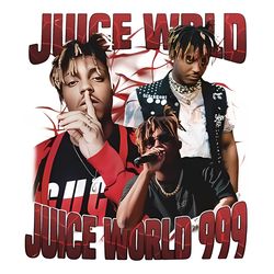 juice wrld music png digital download files