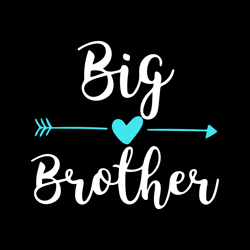 big brother svg big brother svg digital download files