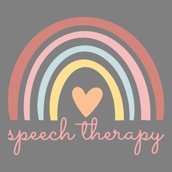 speech therapy svg digital download files