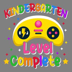 kindergarten level complete digital download files