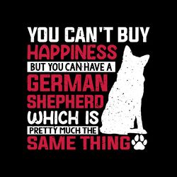 german shepherd t-shirt design vector digital download files