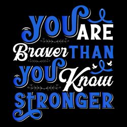 colon cancer fighter strong t-shirt digital download files