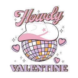 howdy valentine bundle