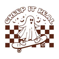 creep it real svg