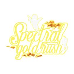 spectral gold rush