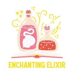 enchanting elixir