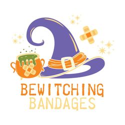 bewitching bandages