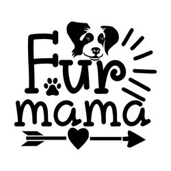 fur mama