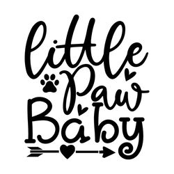 little paw baby