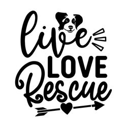 live love rescue