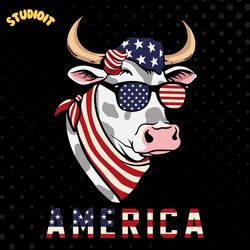 cow of america digital download files