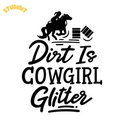 barrel racing svg digital download files