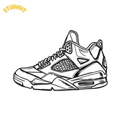 basketball shoe svg, basketball shoe svg cut files for cricut,basketball shoe clipart