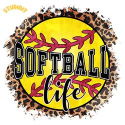 softball life digital download files