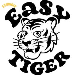 easy tiger take it easy attitude digital download files