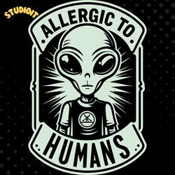 allergic to humans introverted alien digital download files