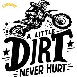 dirt motorbike motocross lifestyle humor